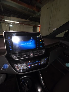 Toyota C-HR | Mobile.bg � ����� ������ 6
