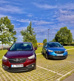 Opel Crossland X 1.2 TURBO - 10500 € / 20536.22 лв. - 26152963 14