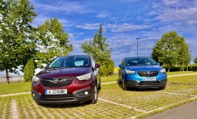Opel Crossland X 1.2 TURBO - 10500 € / 20536.22 лв. - 26152963 13