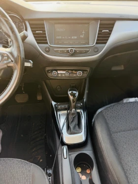 Opel Crossland X 1.2 TURBO - 10500 € / 20536.22 лв. - 26152963 8