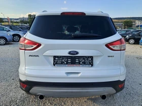Ford Kuga 1.6i - 150 �.� 180000�� | Mobile.bg � ����� ������ 7
