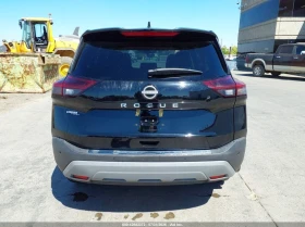 Nissan Rogue S FWD* TURBO, 201HP* КЛИП НА МОТОР | Auto.bg — изображение 16