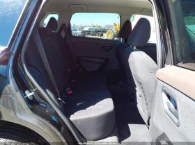 Nissan Rogue S FWD* TURBO, 201HP* КЛИП НА МОТОР | Auto.bg — изображение 8