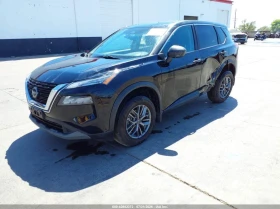 Nissan Rogue S FWD* TURBO, 201HP* КЛИП НА МОТОР | Auto.bg — изображение 2