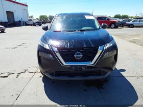 Nissan Rogue S FWD* TURBO, 201HP* КЛИП НА МОТОР | Auto.bg — изображение 12