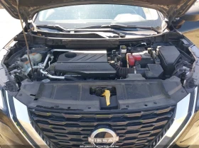 Nissan Rogue S FWD* TURBO, 201HP* КЛИП НА МОТОР | Auto.bg — изображение 10