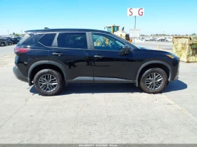 Nissan Rogue S FWD* TURBO, 201HP* КЛИП НА МОТОР | Auto.bg — изображение 13