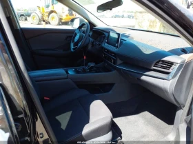 Nissan Rogue S FWD* TURBO, 201HP* КЛИП НА МОТОР | Auto.bg — изображение 5
