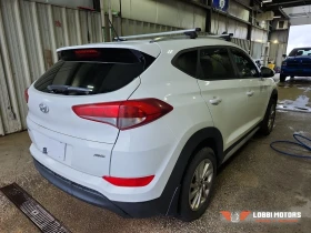 Hyundai Tucson - 11100 € - 18531336 2
