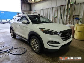 Hyundai Tucson - 11100 € - 18531336 5