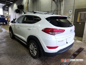 Hyundai Tucson - 11100 € - 18531336 6