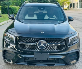 Mercedes-Benz GLB 250 2022* AMG PK* HERMES* NAPPA* PANO* 360* AIR* КРАЙН