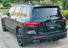 Mercedes-Benz GLB 250 2022* AMG PK* HERMES* NAPPA* PANO* 360* AIR* КРАЙН | Auto.bg — изображение 4