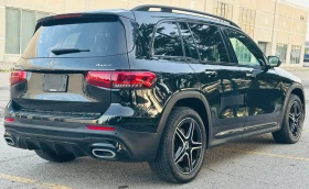 Mercedes-Benz GLB 250 2022* AMG PK* HERMES* NAPPA* PANO* 360* AIR* КРАЙН | Auto.bg — изображение 5