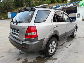 Kia Sorento undefined | Auto.bg — изображение 4