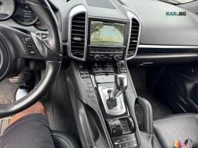 Porsche Cayenne S Цена до България & АвтоКредит | Auto.bg — изображение 8