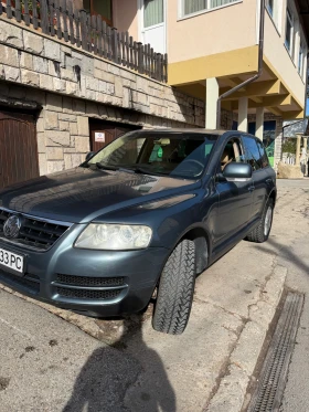 VW Touareg | Mobile.bg � ����� ������ 11