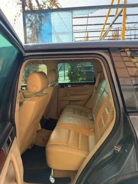 VW Touareg | Mobile.bg � ����� ������ 8