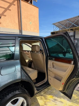VW Touareg | Mobile.bg � ����� ������ 5