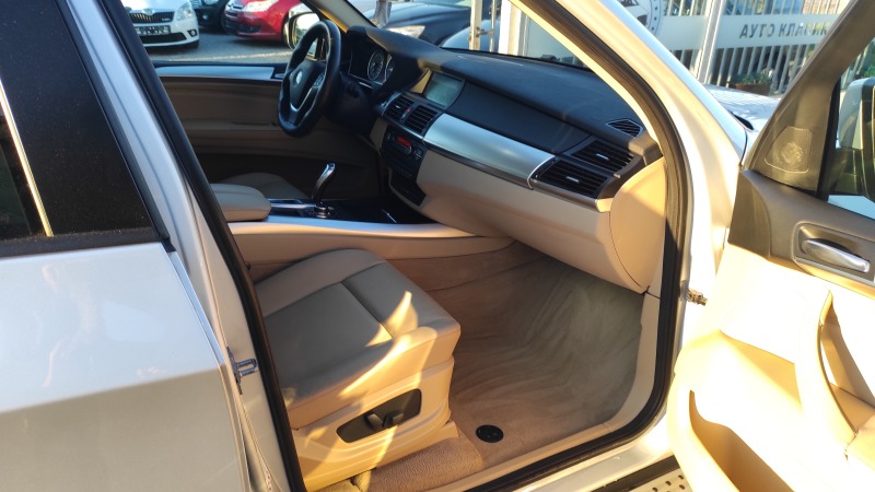 BMW X5 E70 SPORT PACK-FACE  МАГАЗИННО СЪСТОЯНИЕ-ТОП!!!, снимка 9 - Автомобили и джипове - 44941323