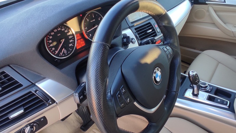 BMW X5 E70 SPORT PACK-FACE  МАГАЗИННО СЪСТОЯНИЕ-ТОП!!!, снимка 13 - Автомобили и джипове - 44941323