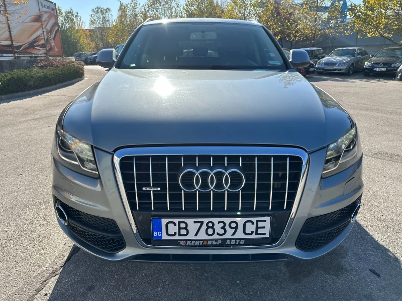 Audi Q5 2.0TFSI 211к.с., снимка 7 - Автомобили и джипове - 47878734