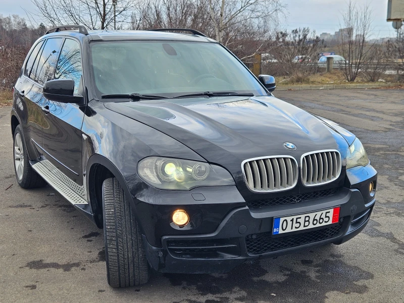 BMW X5 M PAKET/ЛИЗИНГ, снимка 8 - Автомобили и джипове - 49274354