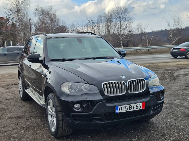 BMW X5 M PAKET/ЛИЗИНГ, снимка 12 - Автомобили и джипове - 49274354