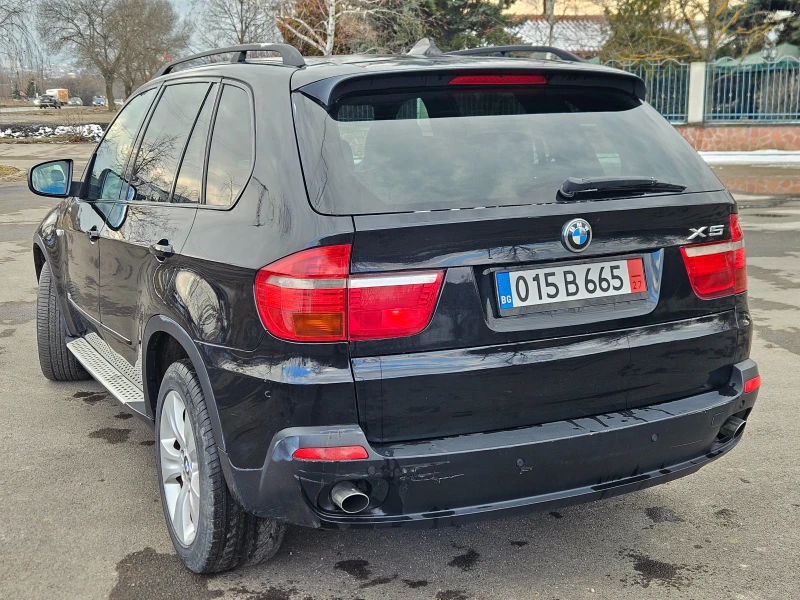 BMW X5 M PAKET/ЛИЗИНГ, снимка 4 - Автомобили и джипове - 49274354