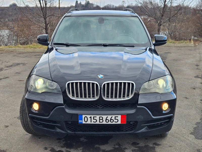 BMW X5 M PAKET/ЛИЗИНГ, снимка 9 - Автомобили и джипове - 49274354