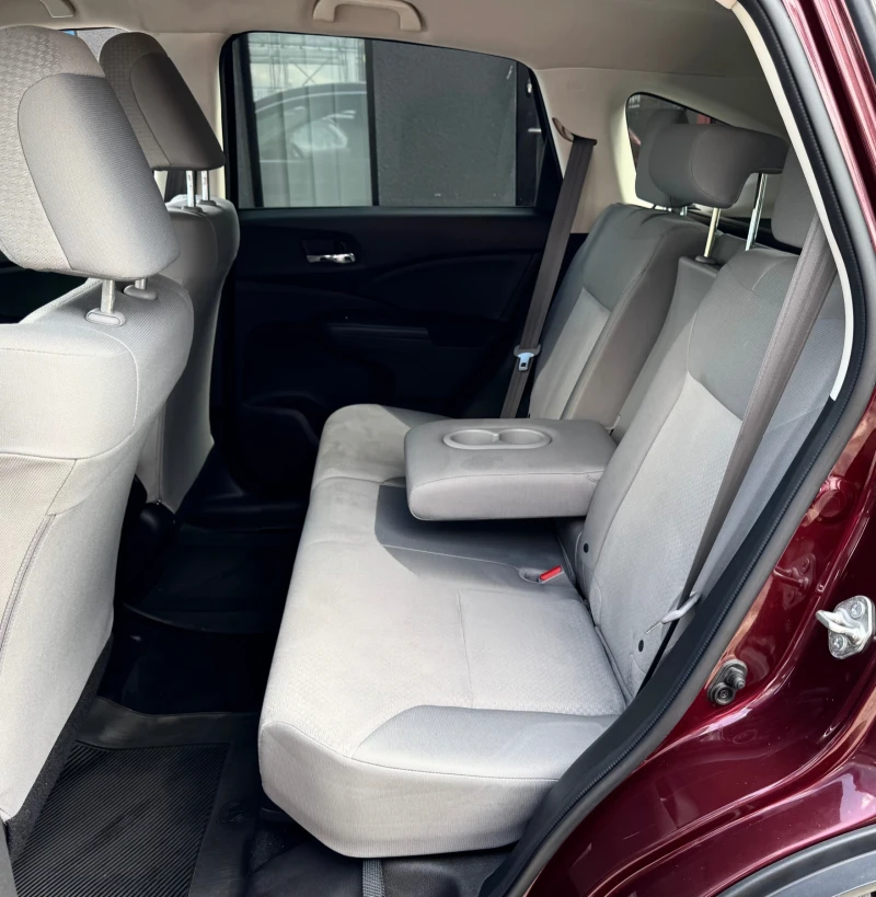 Honda Cr-v 4x4 / Автоматик / keyless , снимка 11 - Автомобили и джипове - 51189349