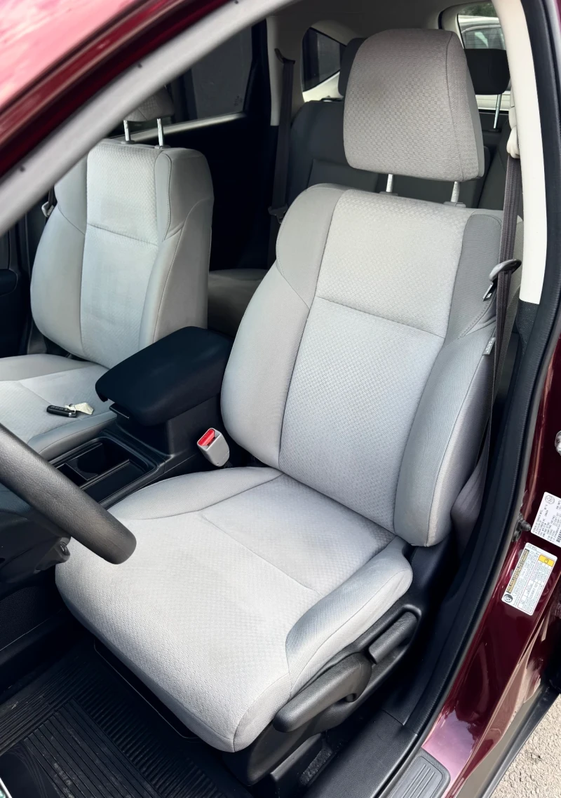 Honda Cr-v 4x4 / Автоматик / keyless , снимка 9 - Автомобили и джипове - 51189349