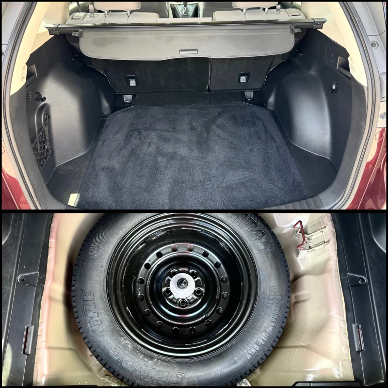 Honda Cr-v 4x4 / Автоматик / keyless , снимка 13 - Автомобили и джипове - 51189349