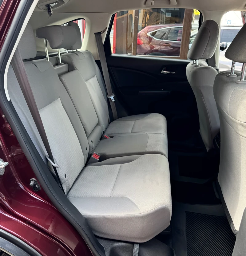 Honda Cr-v 4x4 / Автоматик / keyless , снимка 12 - Автомобили и джипове - 51189349