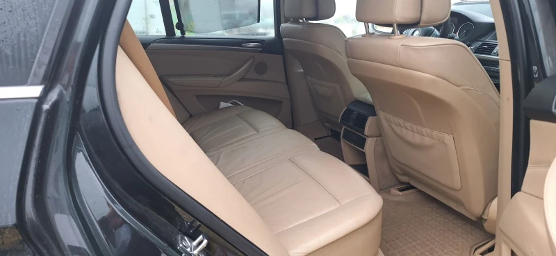 BMW X5 286 к.с., снимка 7 - Автомобили и джипове - 52362945