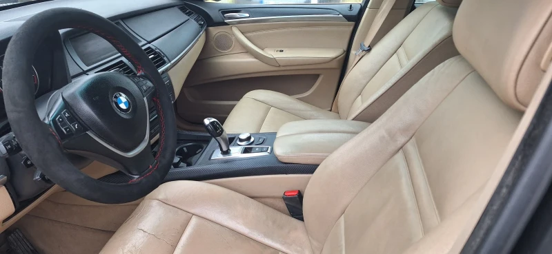 BMW X5 286 к.с., снимка 11 - Автомобили и джипове - 52362945