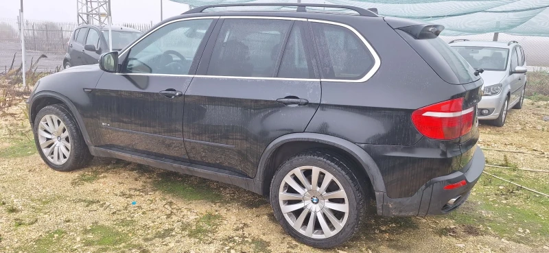 BMW X5 286 к.с., снимка 3 - Автомобили и джипове - 52362945