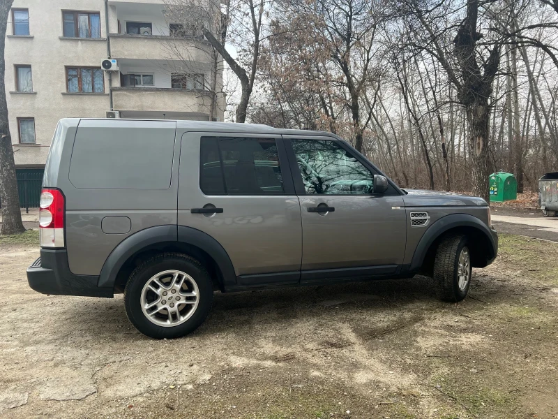 Land Rover Discovery 2.7 TDV 6, снимка 12 - Автомобили и джипове - 53199425