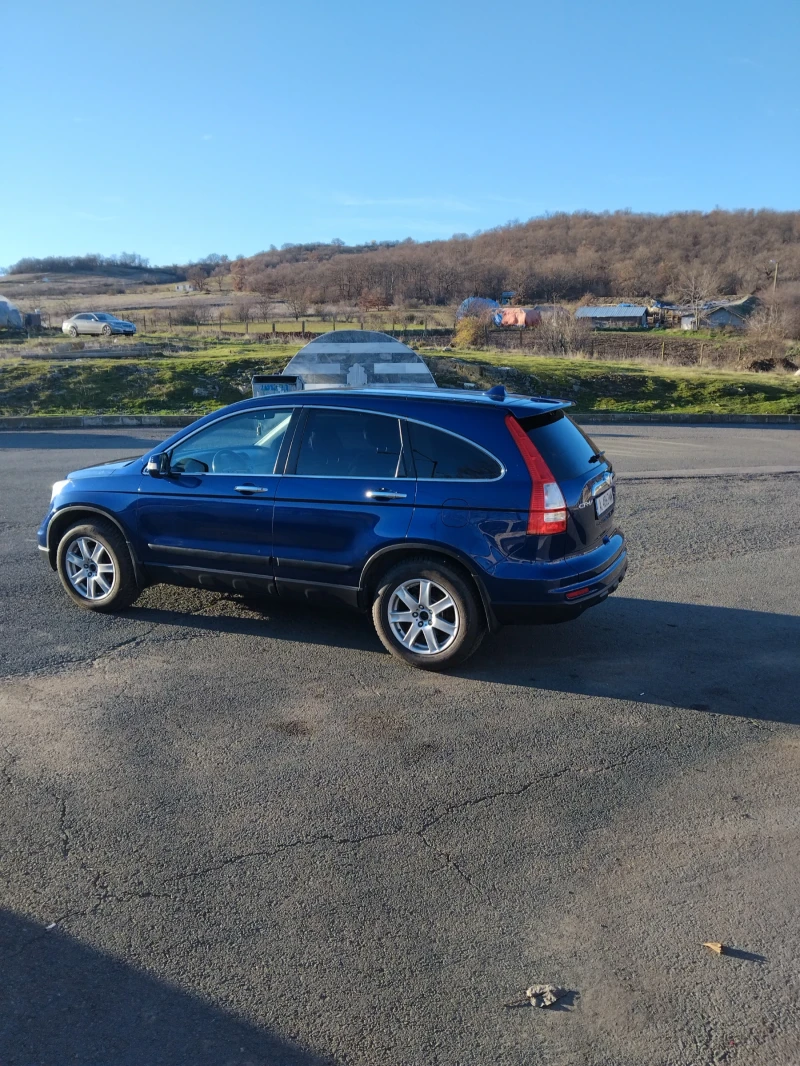 Honda Cr-v, снимка 10 - Автомобили и джипове - 53307606