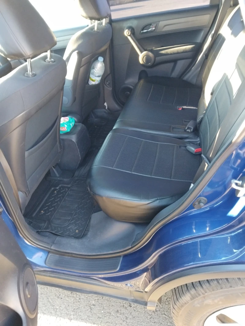 Honda Cr-v, снимка 7 - Автомобили и джипове - 53307606