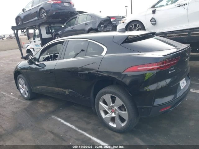 Jaguar I-Pace S AWD * Възможност за Лизинг - изображение 9