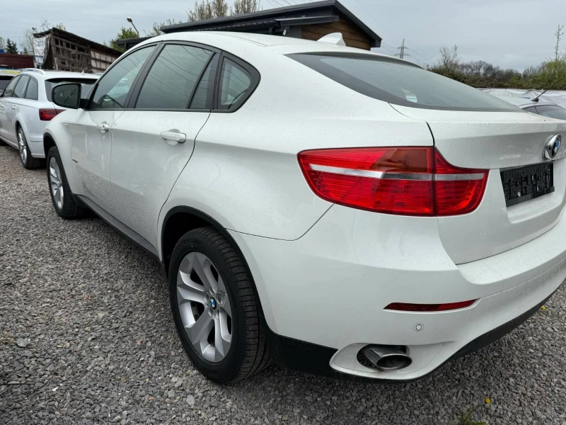 BMW X6 - 35500 лв. - 55462566 | Car24.bg
