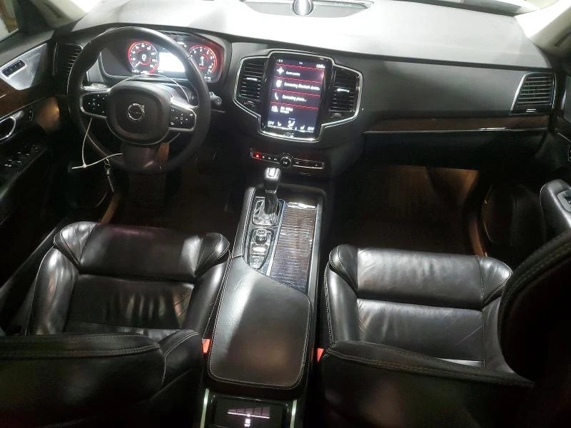 Volvo Xc90 T6| BOWERS&WILKINS* AWD* ПАНО - изображение 8