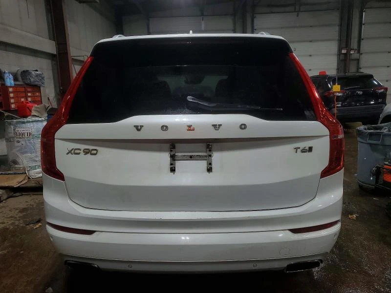 Volvo Xc90 T6| BOWERS&WILKINS* AWD* ПАНО - изображение 5