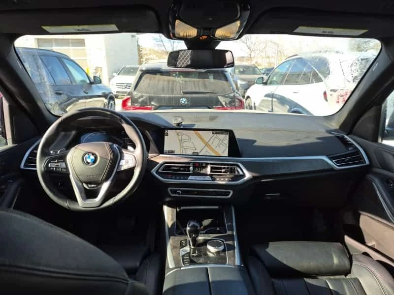 BMW X5 XDRIVE40I| HEAD-UP| PANO| AMBIENT| , снимка 7 - Автомобили и джипове - 54137966