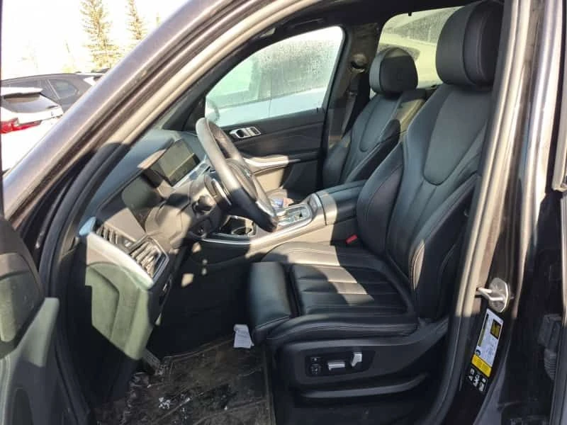 BMW X5 XDRIVE40I| HEAD-UP| PANO| AMBIENT| , снимка 8 - Автомобили и джипове - 54137966