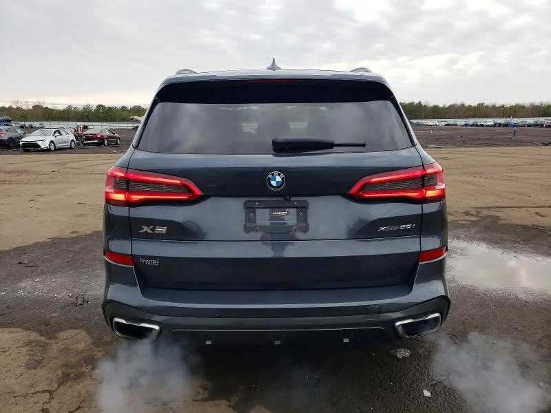 BMW X5 4.4L 8 ALL WHEEL DRIVE | Mobile.bg � ����������� 6