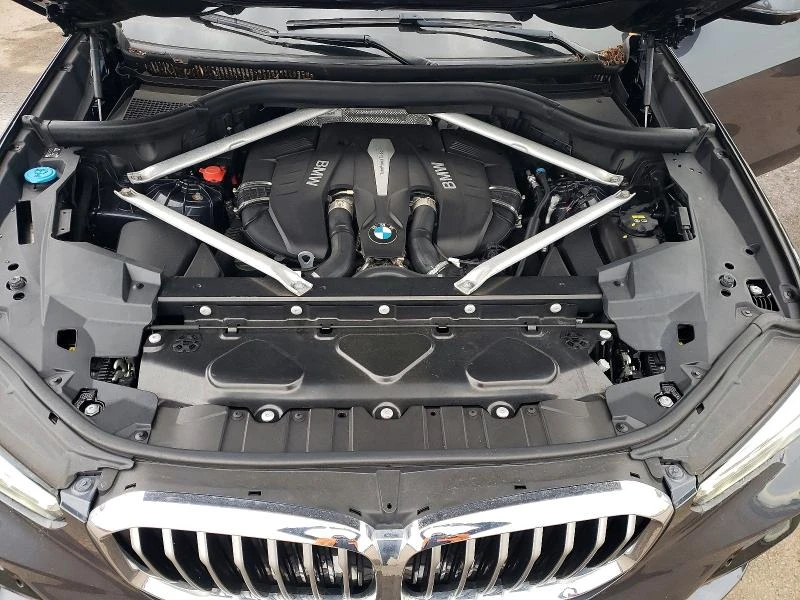 BMW X5 4.4L 8 ALL WHEEL DRIVE | Mobile.bg � ����������� 12