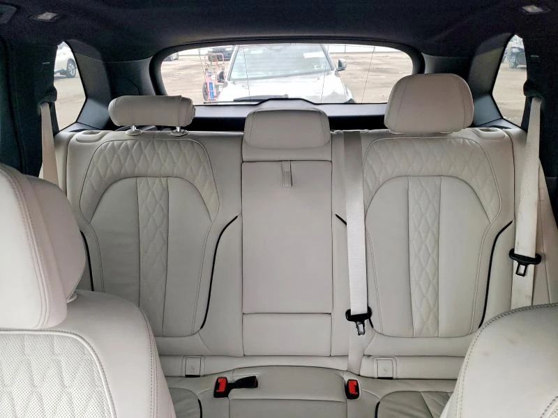 BMW X5 4.4L 8 ALL WHEEL DRIVE | Mobile.bg � ����������� 10