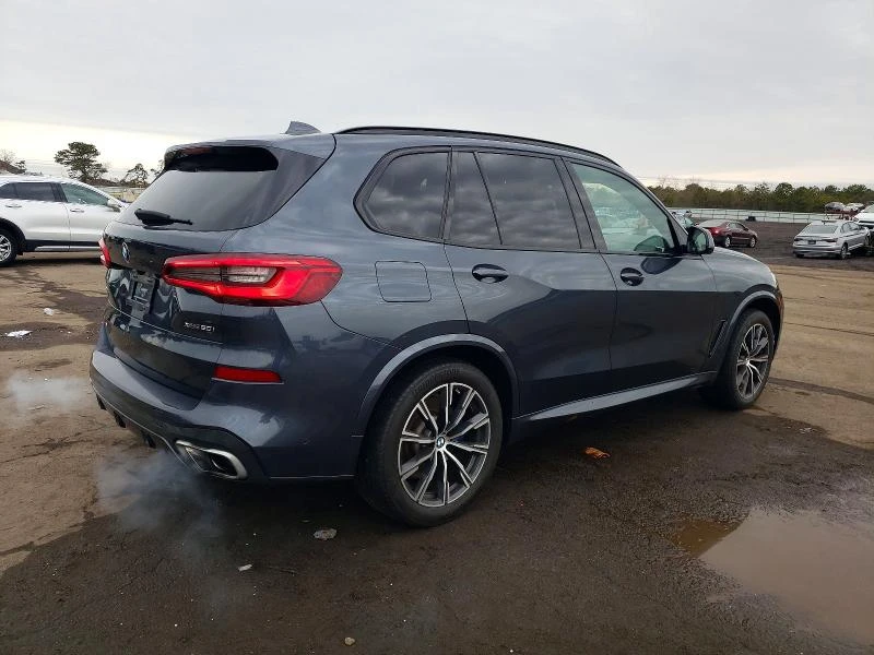BMW X5 4.4L 8 ALL WHEEL DRIVE | Mobile.bg � ����������� 3